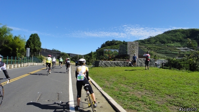 20110703再見阿里山！