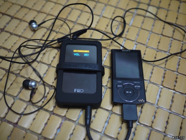 Fiio E7 新品入手以及心得分享