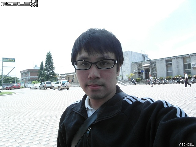 預計24耐環島卻沒達成的殘念之旅