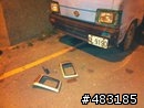 貨車被撞  不知道要怎麼修