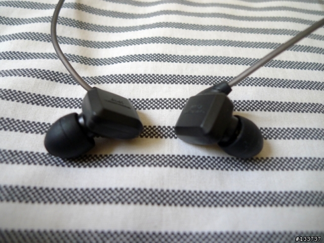 ［開箱］VSONIC GR07