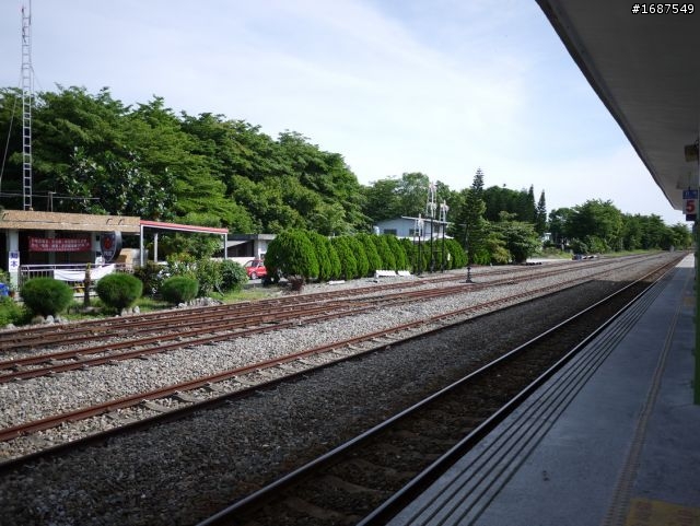 <B>[遊記]一個人的旅行-藍皮普快東海岸鐵道之旅--第1天