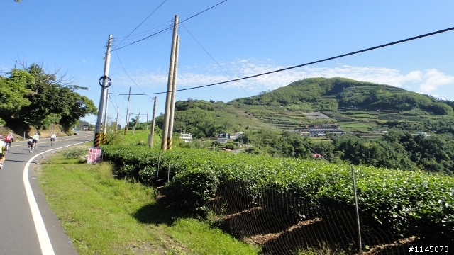 20110703再見阿里山！