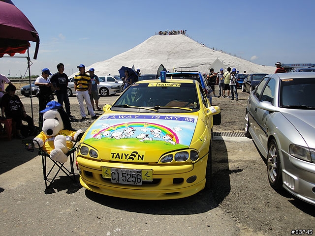我的2011 OPELDAY(更新完成)
