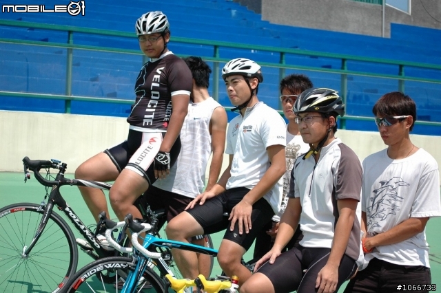 2011-07-30高雄市楠梓自行車場場地賽體驗會第三彈