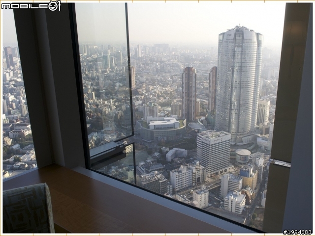 東京-麗池卡爾頓(Ritz-Carlton)