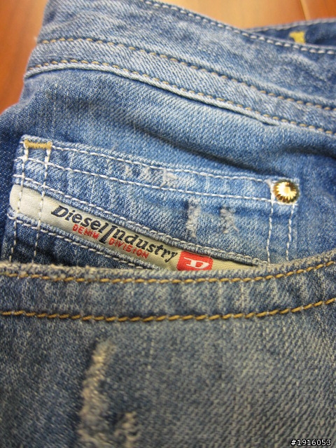 Diesel Thavar 8QL