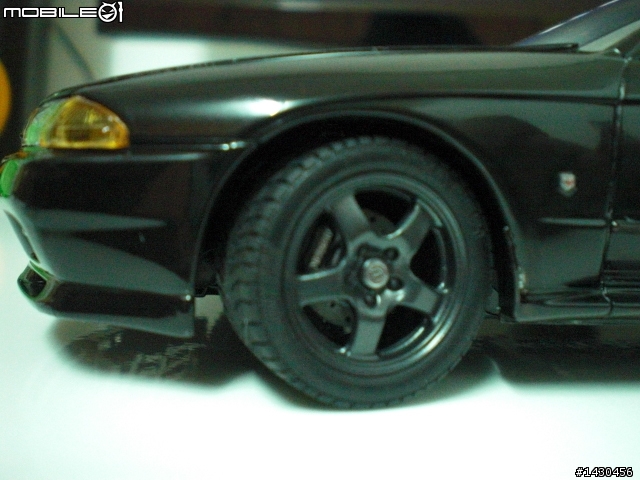 TAMIYA 1/24 GTR R32