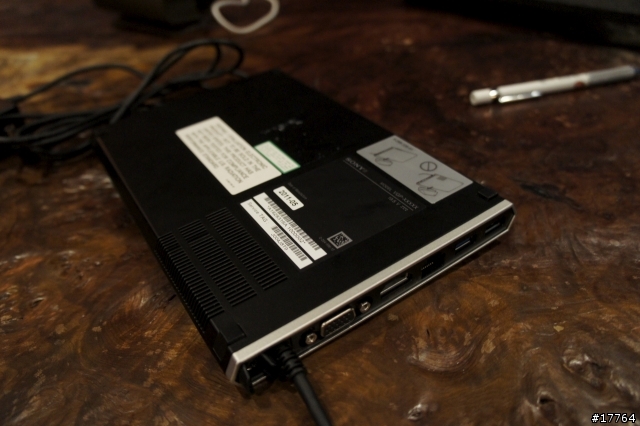 『分享』Sony VAIO 2011 夏季新品上市會