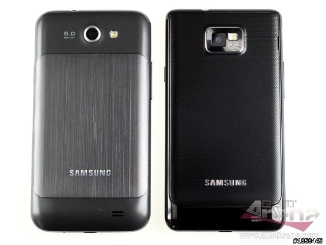 Galaxy Z i9103 發表 (轉貼)  衝阿!快出來~!