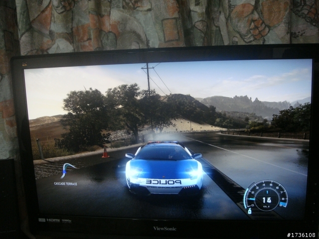 (開箱)優派 ViewSonic VX2453mh