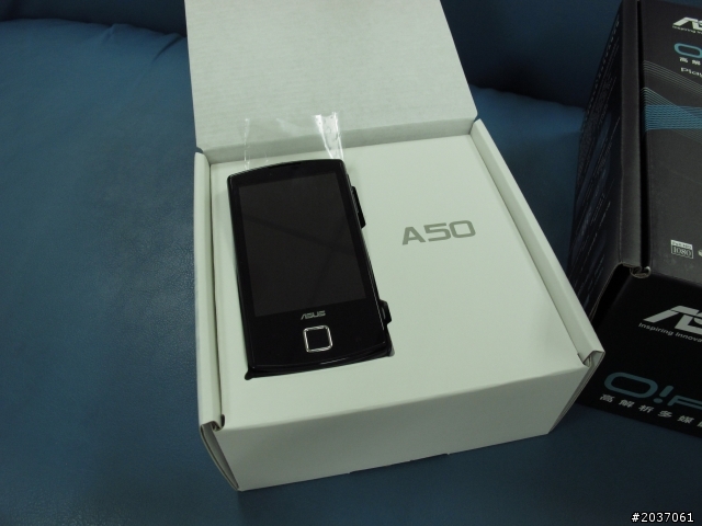 A50+O!Play HD2新搭配