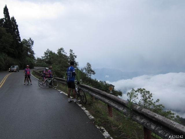 2011全國鐵騎太平山挑戰賽-隨手拍分享