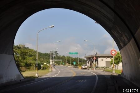 2011/07/09小摺上玉長公路