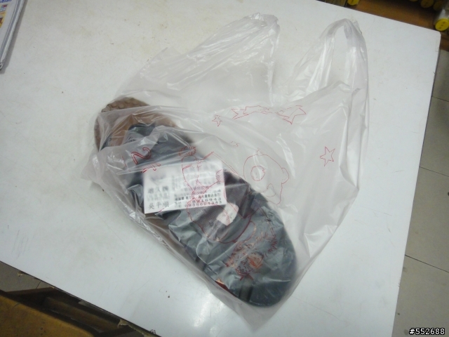 開袋文--國產菜市仔陸邊單-高抓地高耐磨速立巴