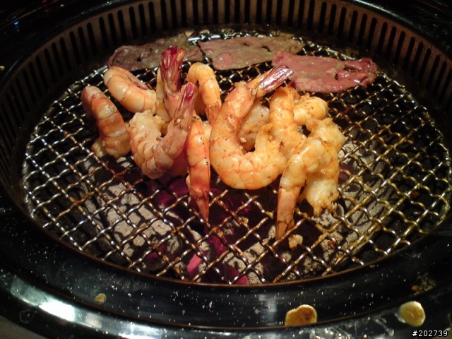 就是好客~就是好蝦---府前店