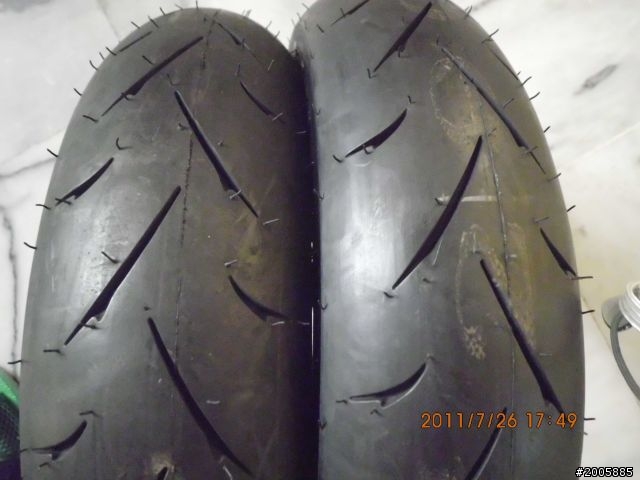 DUNLOP TT92 開箱囉~~