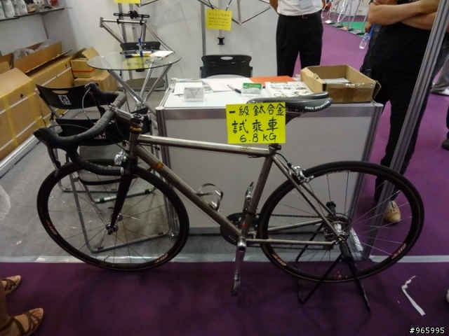 2011年休閒運動展觀後感.給大家參考...