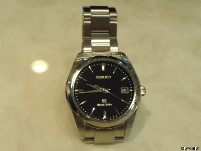 [開箱分享] Grand Seiko SBGX061