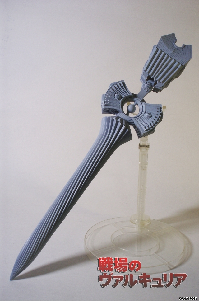 【GK新手】戰場女武神─塞爾貝利亞