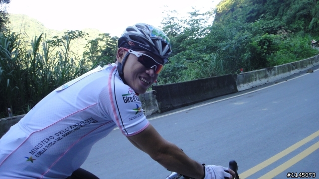 20110703再見阿里山！