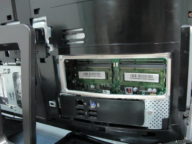 超值AIO開箱 Lenovo b320 ~~