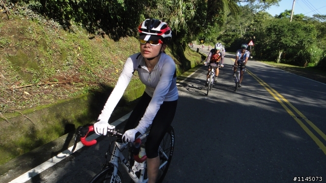 20110703再見阿里山！