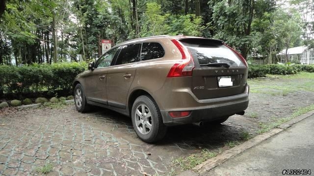XC60 D5 豪華版 武陵+合歡+寶來  四天三夜遊
