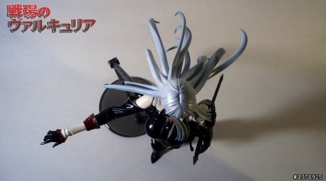 【GK新手】戰場女武神─塞爾貝利亞