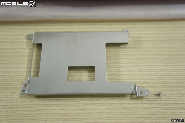 『極致輕薄 典雅時尚』SONY VAIO TT 拆機文