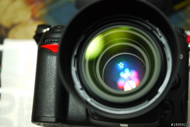 (鏡頭開箱)NIKKOR 50mm F1.4G