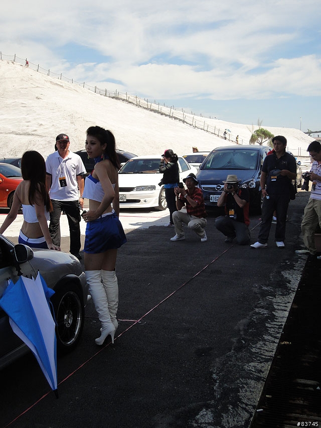 我的2011 OPELDAY(更新完成)