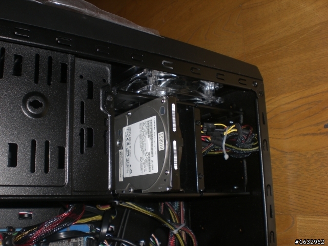[分享]COOLERMASTER Elite 311 Plus 機殼