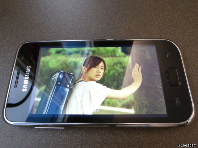 經濟實惠小平板Samsung Galaxy WiFi 4.0開箱分享
