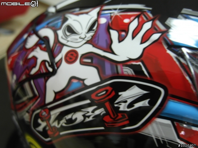 入手X-12 SHOYA