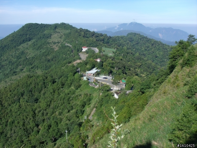1000707-1000709武嶺～～0728補圖完成