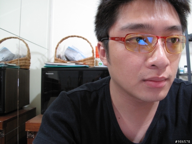 雙眼守護神 GUNNAR 開箱文