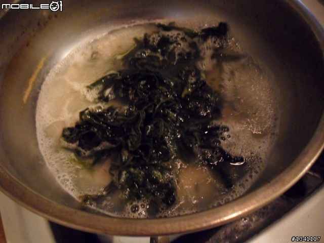 夏日消暑的日式涼麵~!(7/30 新搭法~)