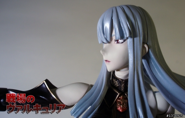 【GK新手】戰場女武神─塞爾貝利亞