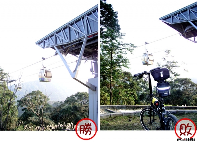 風景跟單車，要如何取捨？有否「單車+攝影達人」可以指點迷津？