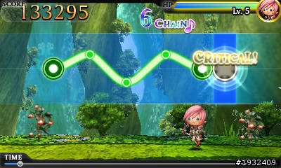 [外電消息]《太空戰士》3DS節奏遊戲開發商揭:Indies Zero
