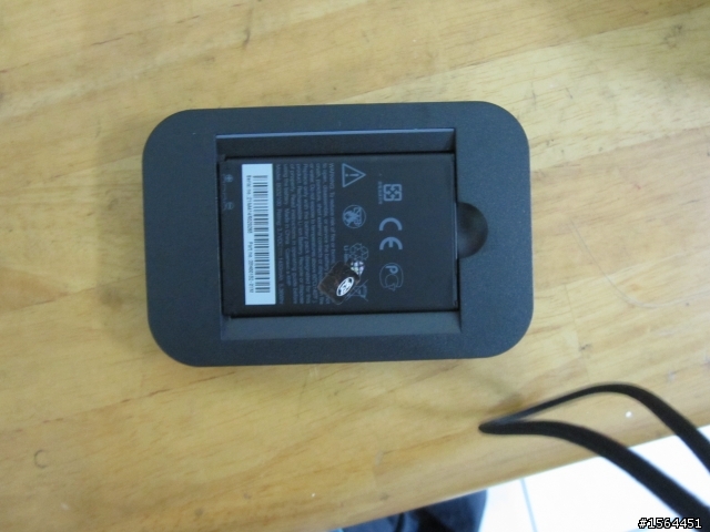 HTC Desire S 與 Incredible S 電池疑問