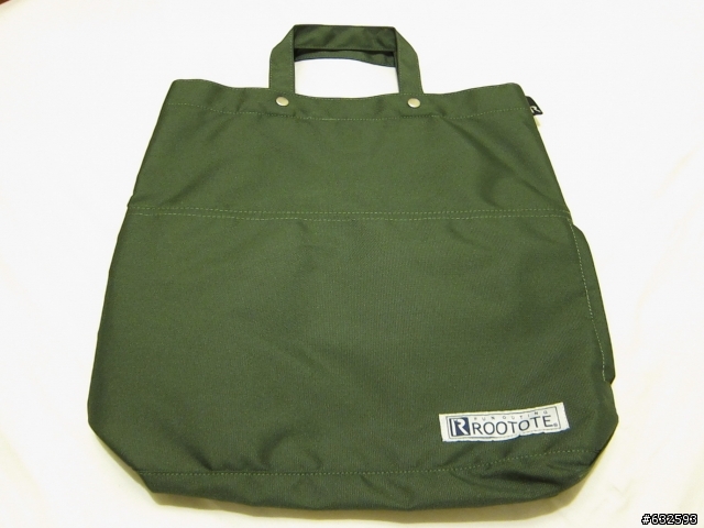 意外入手Rootote