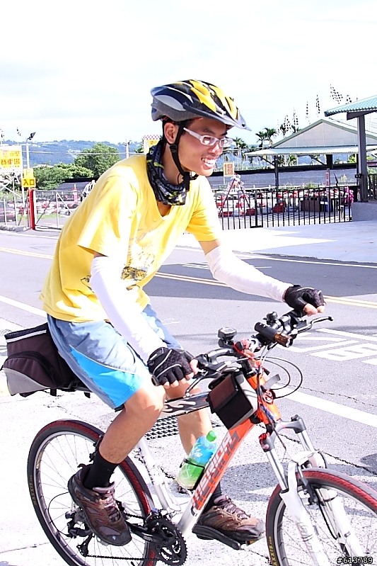 2011-7-17 谷關-- HBO&真享受