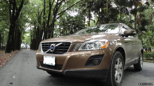 XC60 D5 豪華版 武陵+合歡+寶來  四天三夜遊