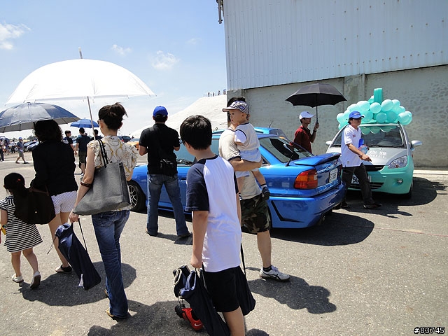 我的2011 OPELDAY(更新完成)