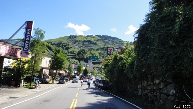 20110703再見阿里山！