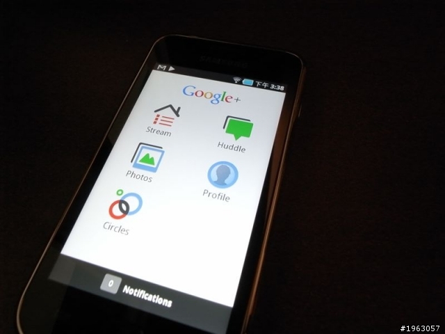 經濟實惠小平板Samsung Galaxy WiFi 4.0開箱分享