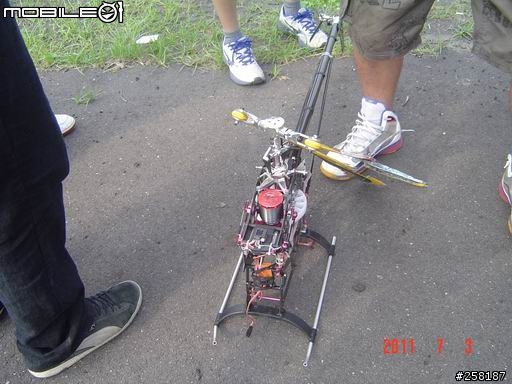 2011.7.3日全國3D賽照片(淡水飛場專輯含廖英志錦標賽飛行)