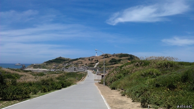 分享馬祖四鄉五島單車環島遊DAY4(圖多文多)